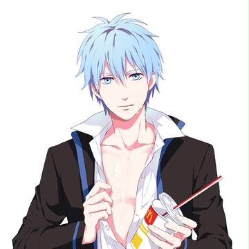 黒子くん