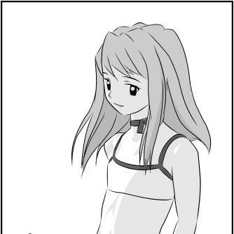 ひんにぅみじゅぎな真白さま