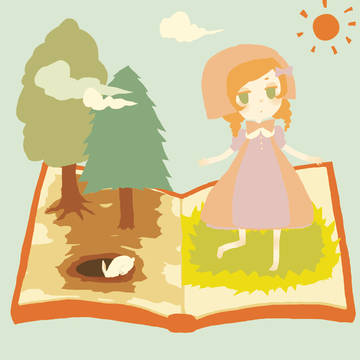 Wonder book