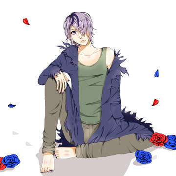 Garry