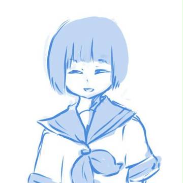 夏セーラー