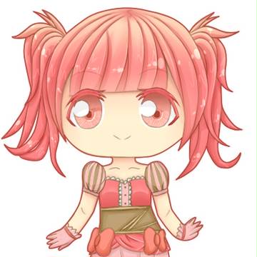 Chokashi - My new OC