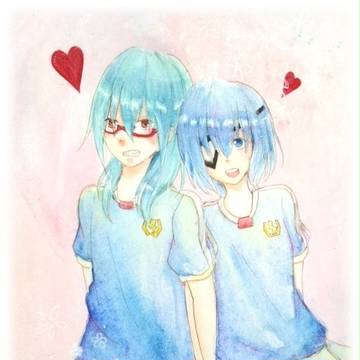 交換