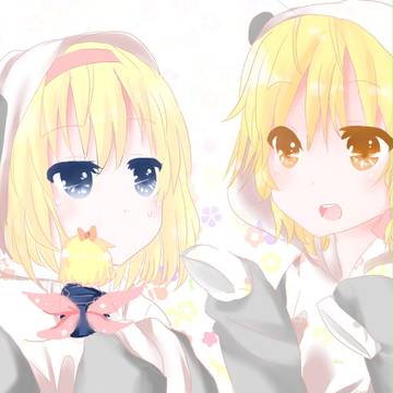 マリアリパンダパジャマ☆