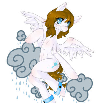 lol. yep... pony