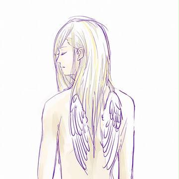 落書き