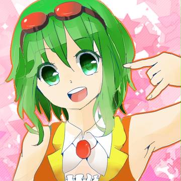 GUMIおめでとう！！