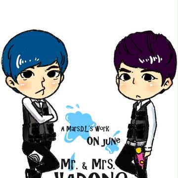 YADONG