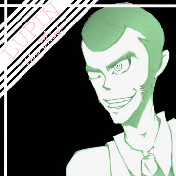 LUPIN the Third