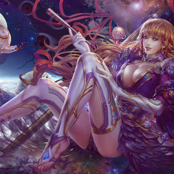 八雲紫