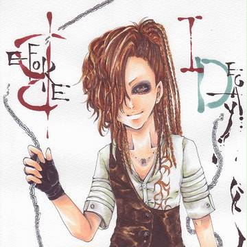 BEFORE I DECAY
