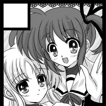 夏コミサークルカット