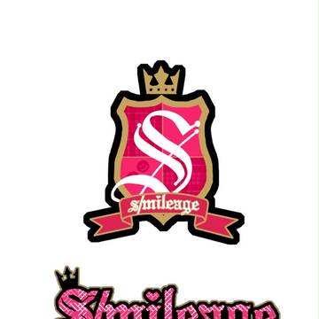 S/mileageロゴ