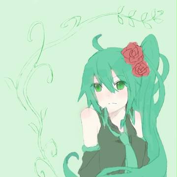 塗らせていただきました