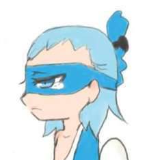 ハチクさん