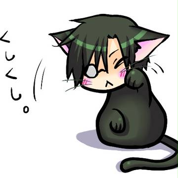 壁|ω・｀)ひとりごとなのですよ。