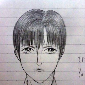 らくがき