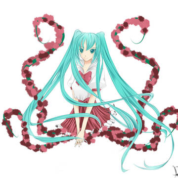 初音ミク