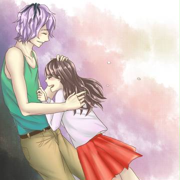 don't cry