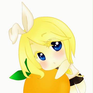 鏡音リン