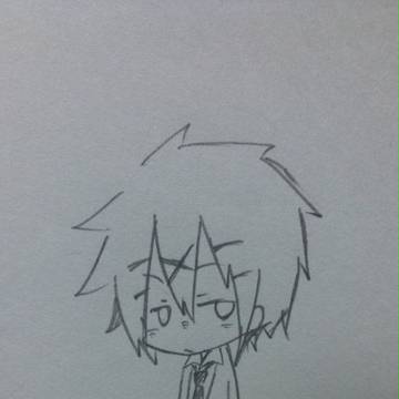 落書き