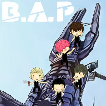 B.A.P Power