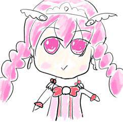キュアハッピー