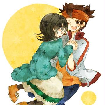 円秋ちゃん
