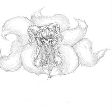 八雲 藍