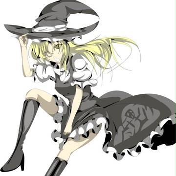 魔理沙