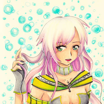 Amber