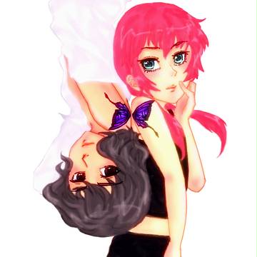 みぎかたに