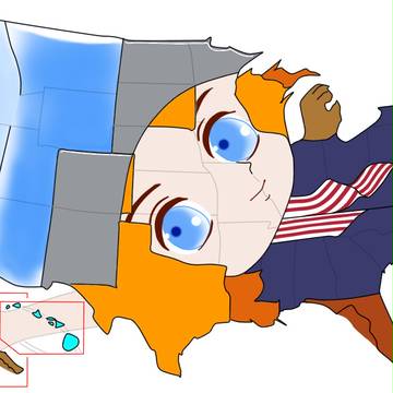 萌え地図・アメリカ02