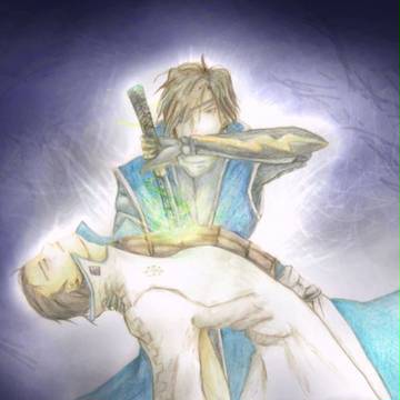 なんちゃってウ○ナ　[伊達主従]