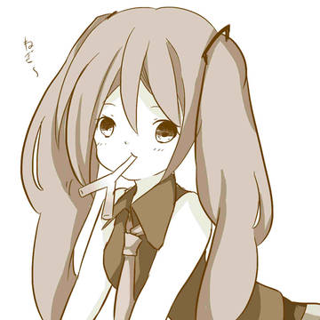 初音ミク