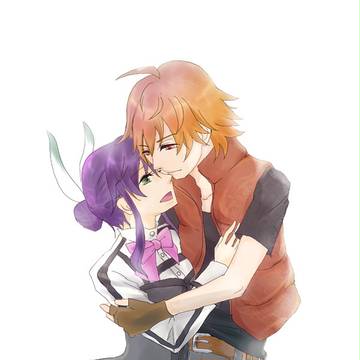 新しい神話