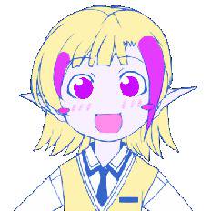 女子高生