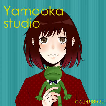 Yamaoka studio