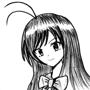 らくがき
