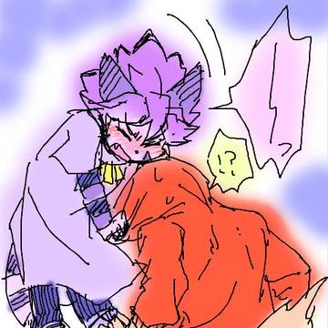らくがき２