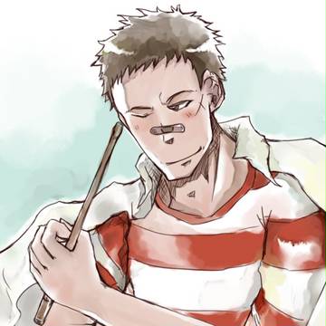 千太郎