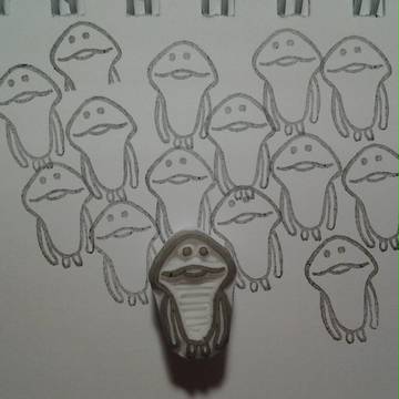 なめこ