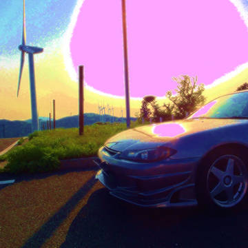 ご無沙汰してます