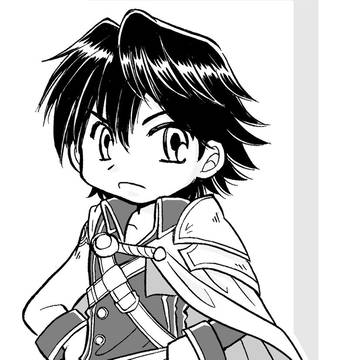 クロム王子