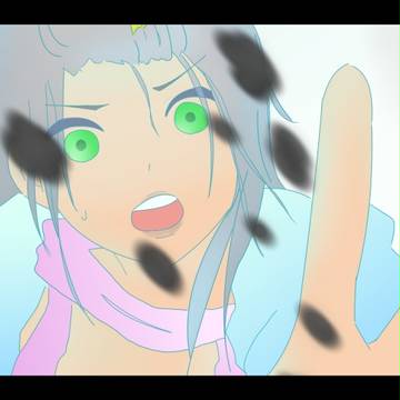 たとえ僕が闇に堕ちようとも