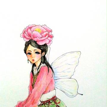 牡丹