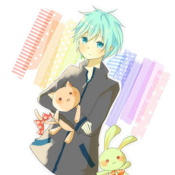 くろくろこ