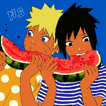 ナルサスの日！