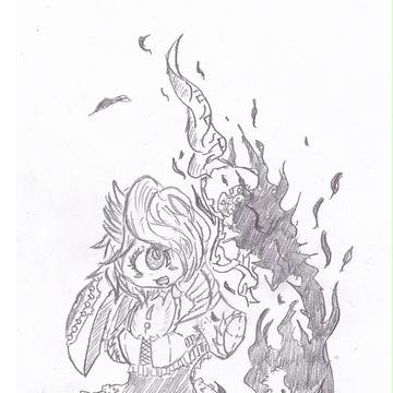 単眼+四肢無し+謎パワー