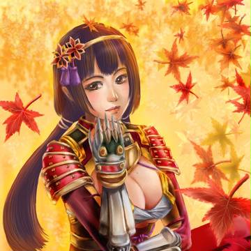 井伊直虎